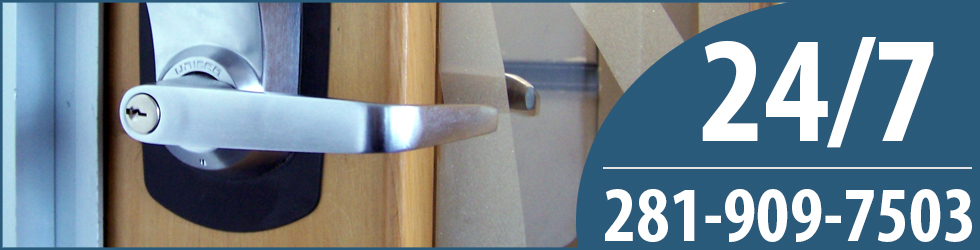 Locksmith Seabrook